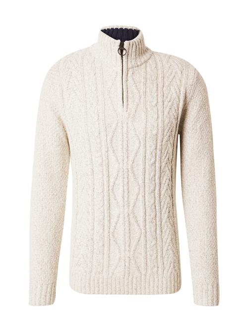 GARCIA Pullover  creme