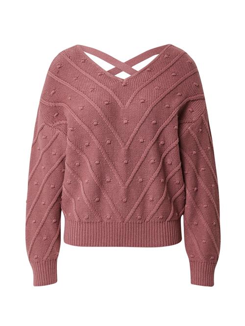 Se ABOUT YOU Pullover 'Hermine'  rosé ved About You