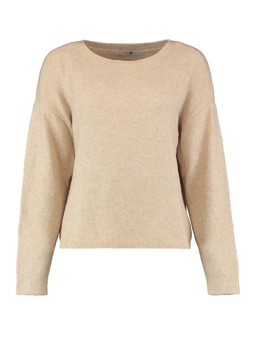 Se Hailys Pullover 'Tine'  beige ved About You