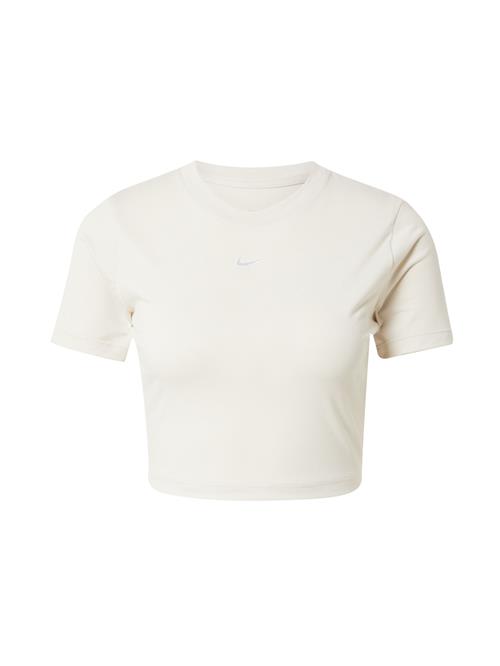 Nike Sportswear Shirts 'Essential'  lysebrun