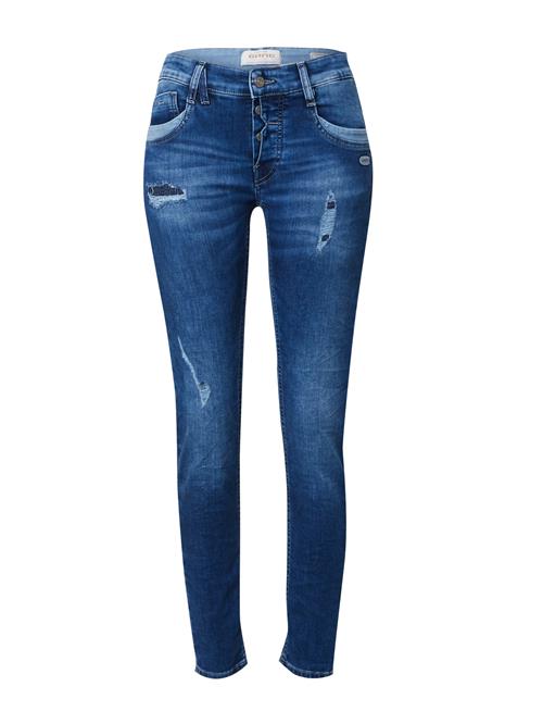 Se Gang Jeans 'GERDA'  blue denim ved About You