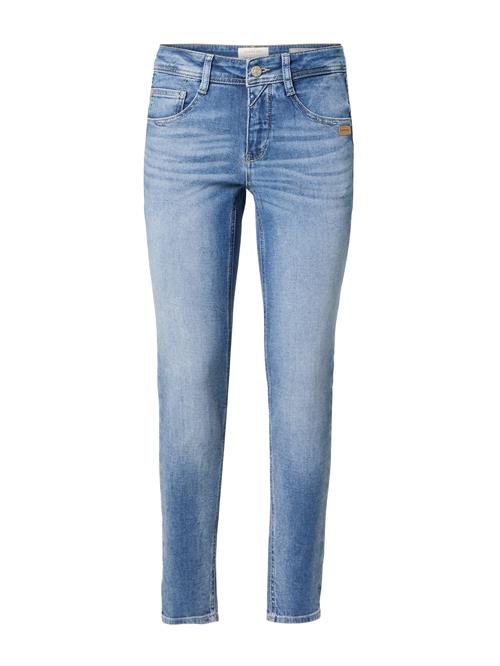 Gang Jeans '94 Amelie'  blue denim