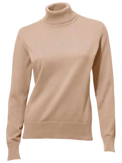 heine Pullover  beige