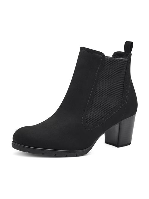 MARCO TOZZI Chelsea Boots  sort