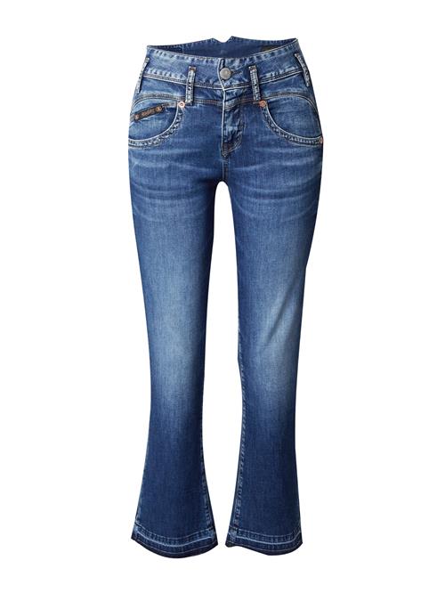 Herrlicher Jeans 'Pearl'  blue denim