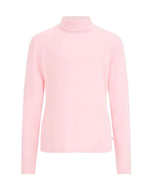 WE Fashion Bluser & t-shirts  lys pink