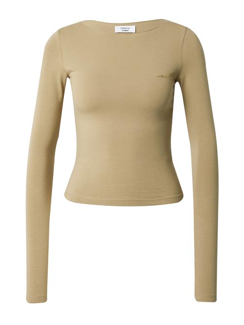 millane Shirts 'Hailey'  taupe