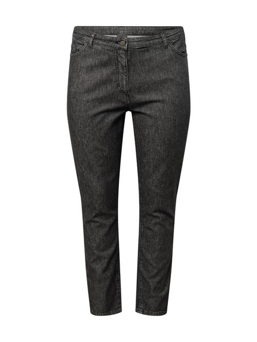 Persona by Marina Rinaldi Jeans 'IDRASTE'  black denim