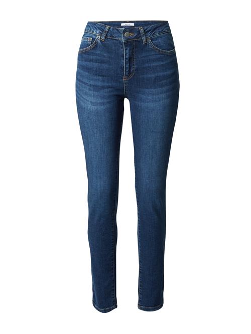 ABOUT YOU Jeans 'Hanna Jeans'  blue denim