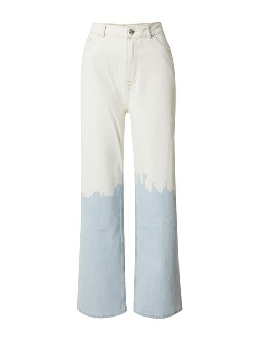 millane Jeans 'Maria'  blue denim / lyseblå