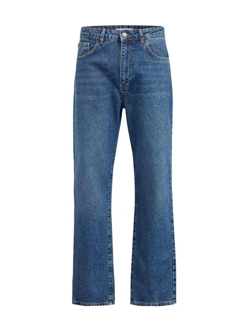 Se ABOUT YOU Jeans 'Pablo'  blå / blue denim ved About You