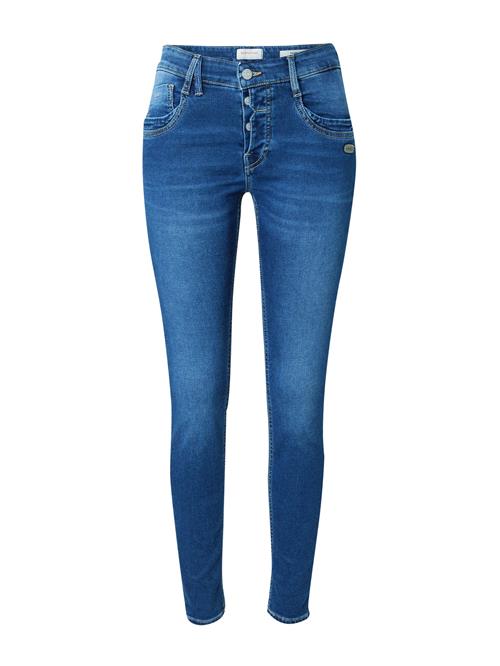 Se Gang Jeans '94Amelie'  blue denim ved About You