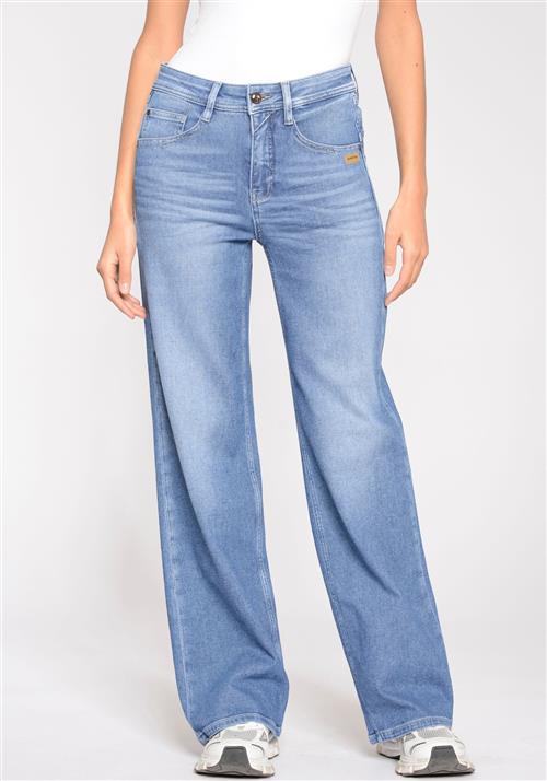 Gang Jeans '94Amelie'  blue denim