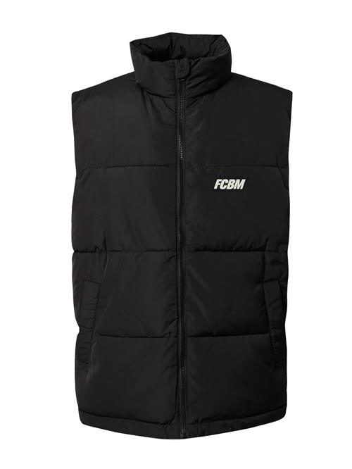 FCBM Vest 'Gabriel'  sort