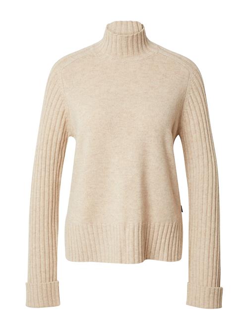 Se ECOALF Pullover 'EUCALIPTO'  beige-meleret ved About You