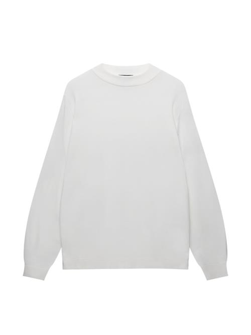 Pull&Bear Pullover  ecru