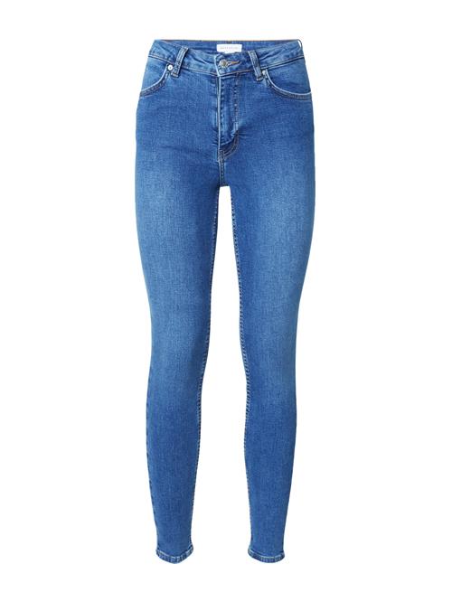 Warehouse Jeans  blue denim