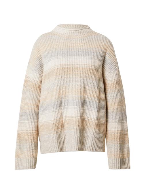 GAP Pullover  beige / sand / grå