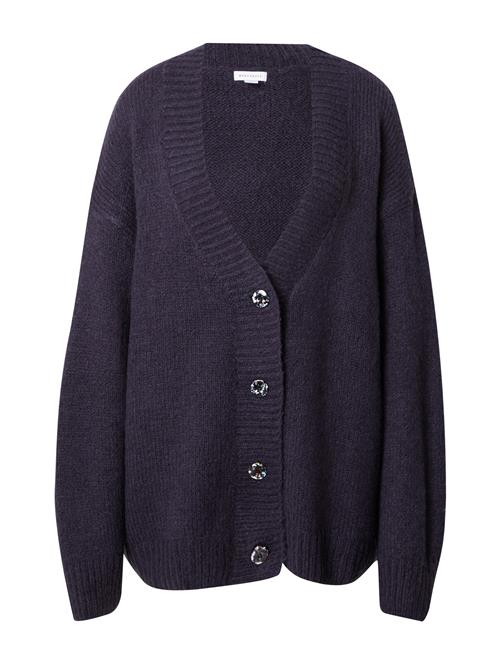 Se Warehouse Cardigan  navy ved About You