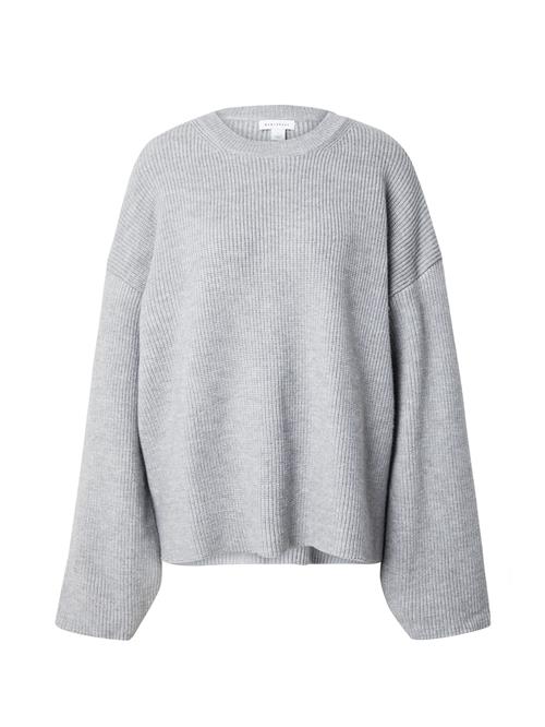 Se Warehouse Pullover  grå-meleret ved About You