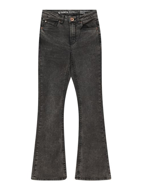 GARCIA Jeans 'Rianna'  black denim