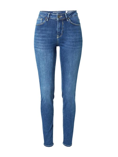 GARCIA Jeans 'Celia'  blue denim