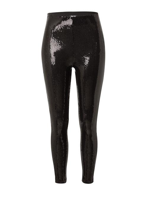 Se Nasty Gal Leggings  sort ved About You