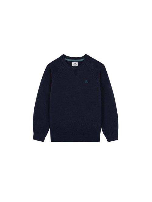 Scalpers Pullover 'Paul'  blå / navy