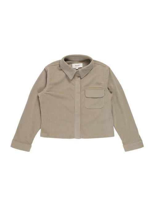 Vero Moda Girl Bluse 'Vmkenia'  khaki