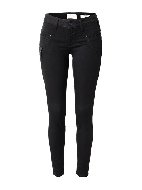 Gang Jeans '94Nele Biker'  black denim