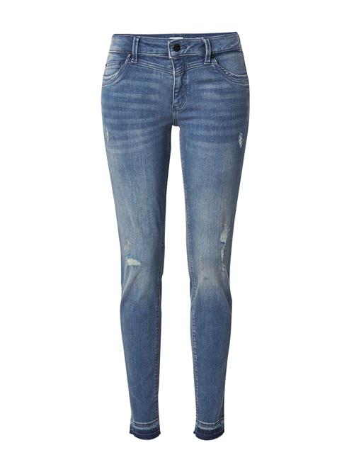 QS Jeans 'Sadie'  blue denim