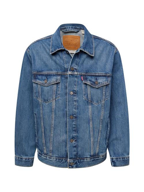 Se LEVI'S ® Overgangsjakke  blue denim ved About You