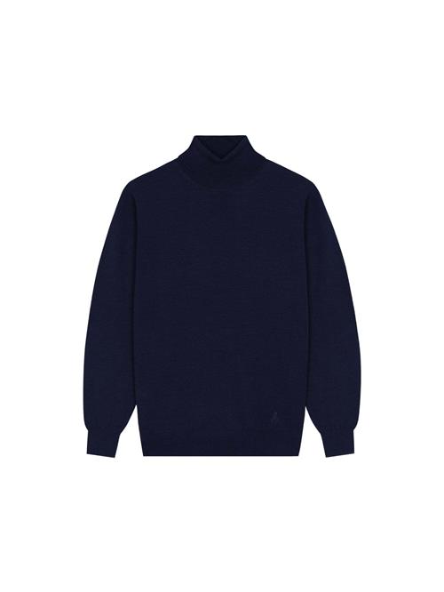 Scalpers Pullover  navy