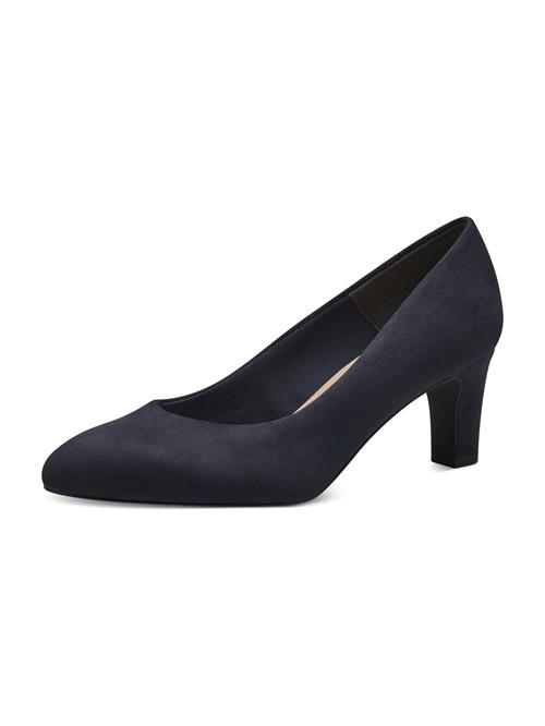 Se Tamaris Pumps  navy ved About You