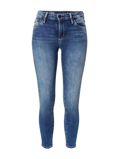 AG Jeans Jeans 'Farrah'  blue denim