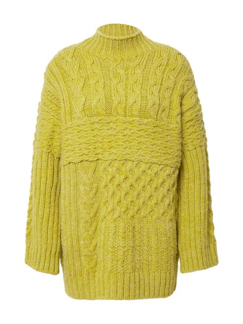 Se River Island Pullover  siv ved About You