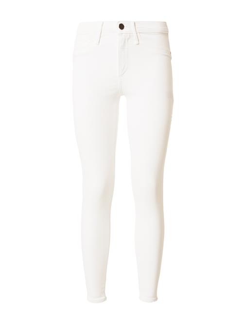 Se River Island Jeans 'MOLLY'  white denim ved About You