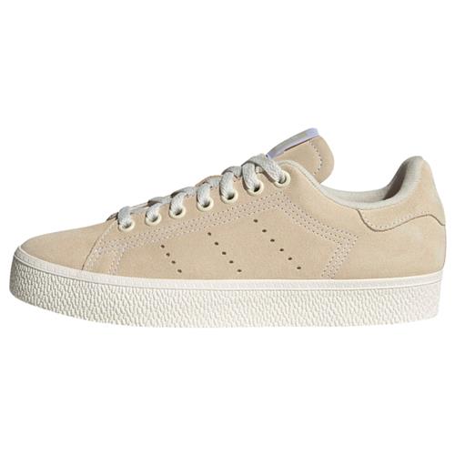 ADIDAS ORIGINALS Sneaker low 'Stan Smith'  sand / hvid