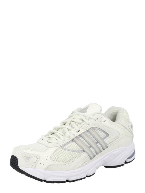 Se ADIDAS ORIGINALS Sneaker low 'Response Cl'  creme / grå / sort / hvid ved About You