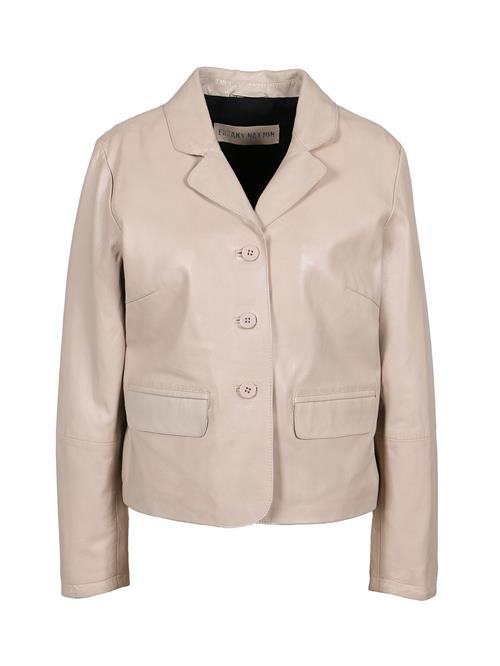 FREAKY NATION Blazer 'New Chic'  beige