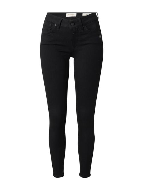 Gang Jeans '94Layla'  black denim