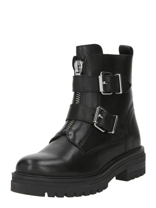 PS Poelman Boots 'Monk'  sort