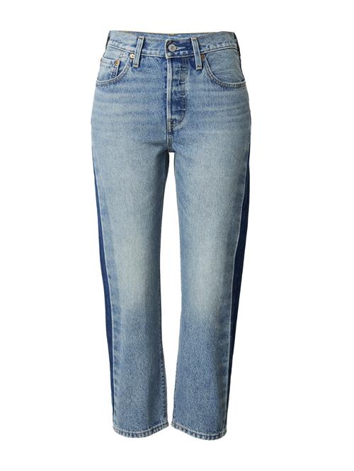 Se LEVI'S ® Jeans '501'  blue denim ved About You