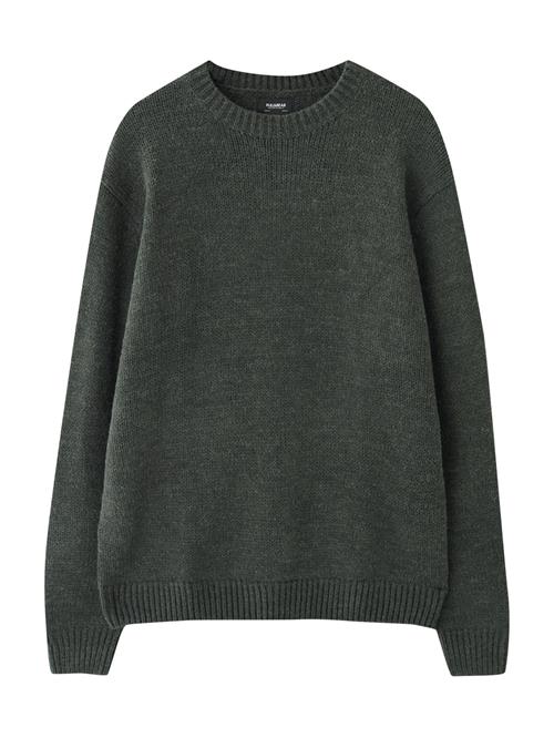 Se Pull&Bear Pullover  gran ved About You