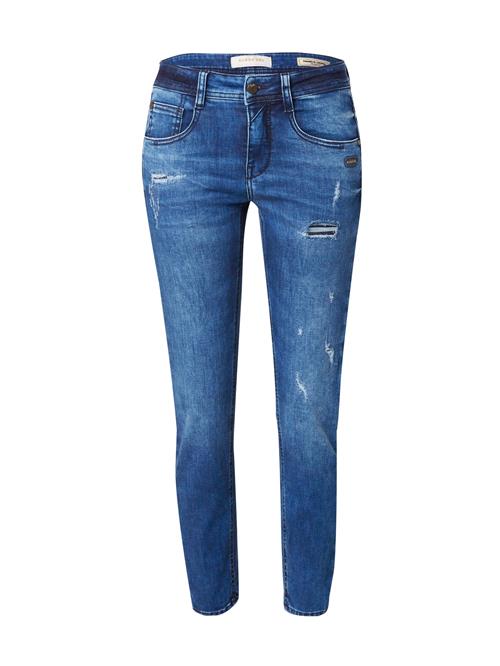 Gang Jeans 'Amelie'  blue denim