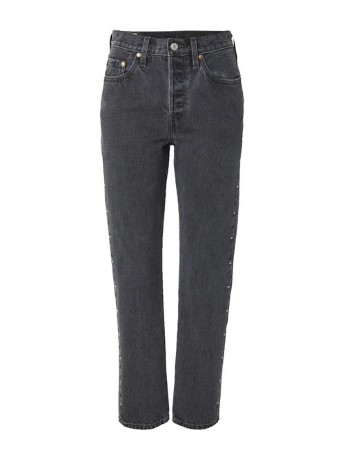 LEVI'S ® Jeans '501'  black denim