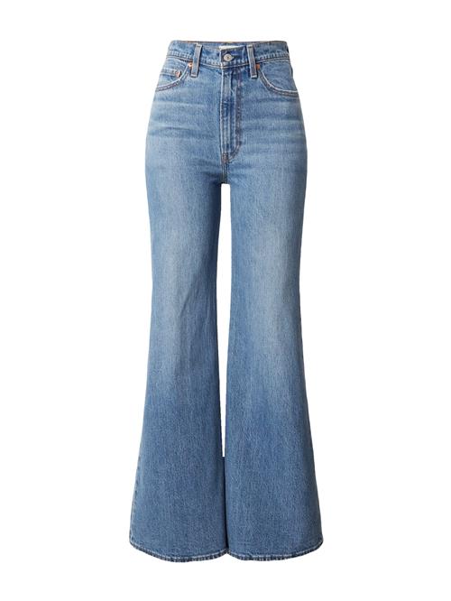 Se LEVI'S ® Jeans 'Ribcage Bell'  blue denim ved About You