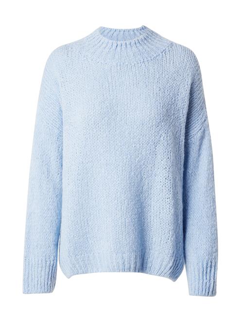 ZABAIONE Pullover 'Bi44ne'  opal