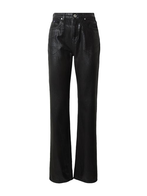 KARL LAGERFELD JEANS Jeans  sort