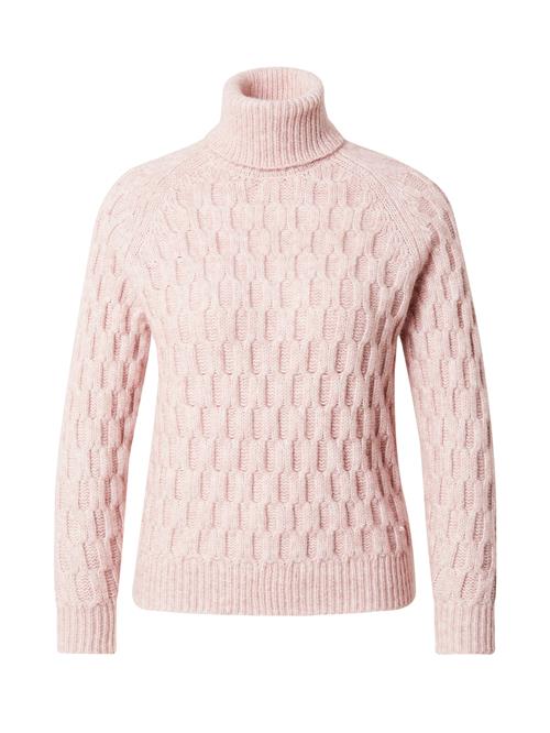 Se ABOUT YOU Pullover 'Ruby'  rosé ved About You